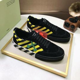 Picture of OFF White Shoes Men _SKUfw79876309fw